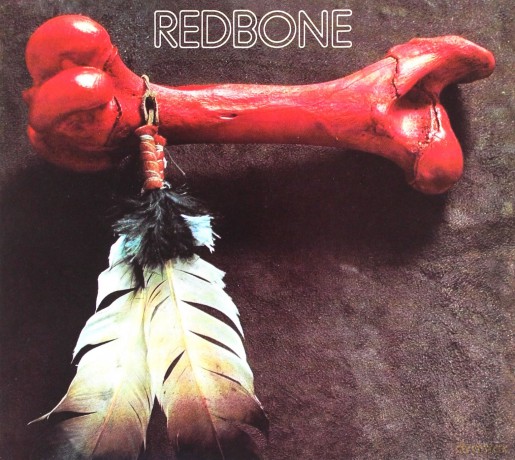 Redbone: Redbone [CD]