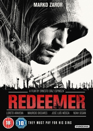 Redeemer [DVD]
