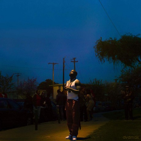 Jay Rock: Redemption [Winyl]