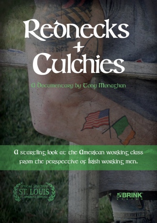 Rednecks + Culchies [DVD]