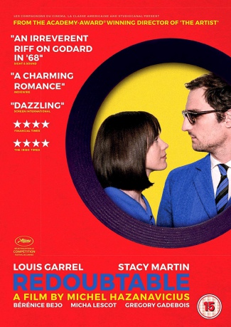 Redoubtable [DVD]