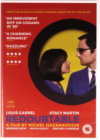 Redoubtable [DVD]