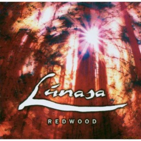 Lunasa: Redwood [CD]
