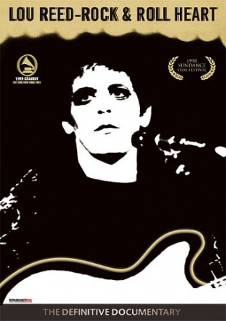 Lou Reed: Reed Lou Rock N Roll Heart [DVD]