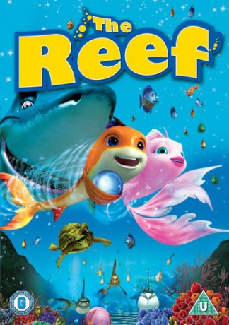 Reef [DVD]