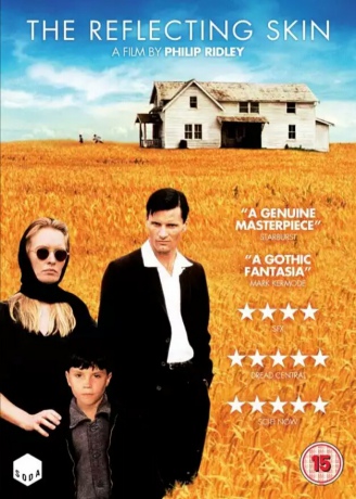 Reflecting Skin [Blu-Ray]