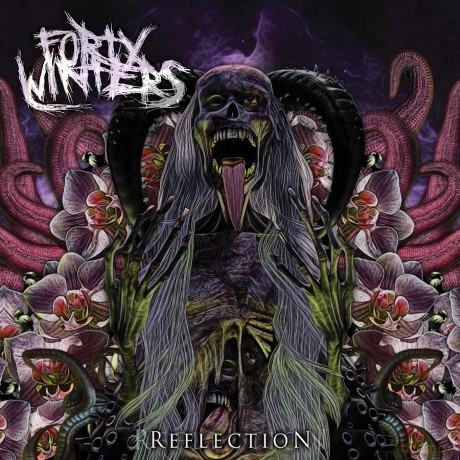 Forty Winters: Reflection [CD]