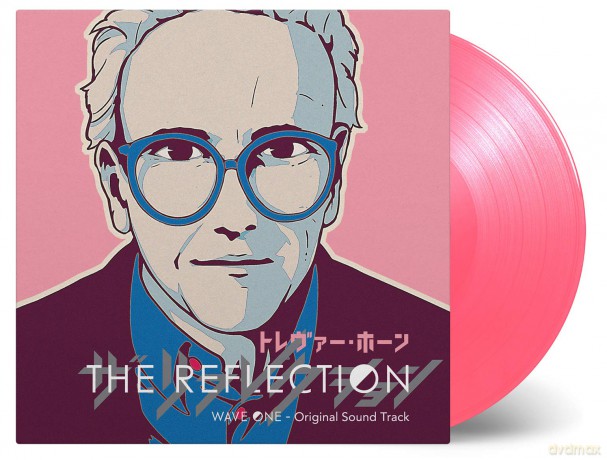 Reflection (Pink) (Trevor Horn) [2xWinyl]