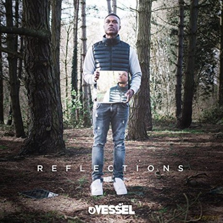 J Vessel: Reflections [CD]