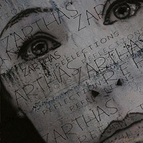 Zarthas: Reflections [CD]