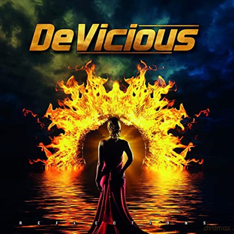 Devicious: Reflections [Winyl]