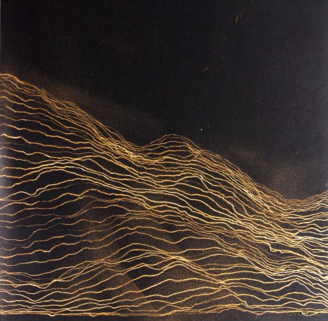 Floating Points: Reflections - Mojave Desert [2xWinyl]