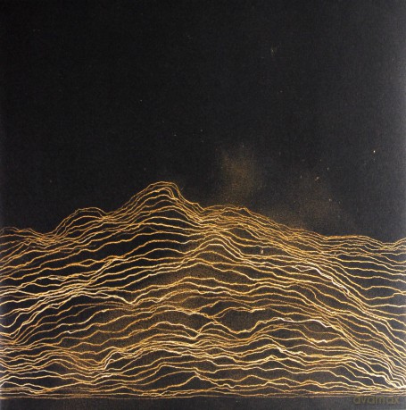 Floating Points: Reflections - Mojave Desert [2xWinyl]