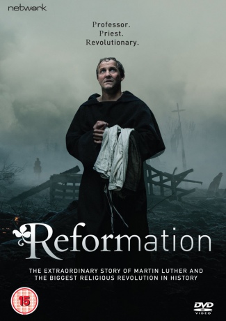 Reformation (Reformacja) [DVD]