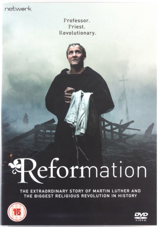Reformation (Reformacja) [DVD]