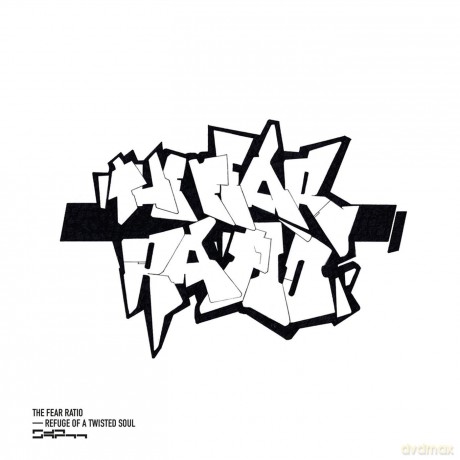 Fear Ratio: Refuge Of A Twisted Sou [CD]