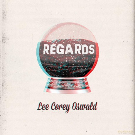 Lee Corey Oswald: Regards [Winyl]