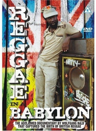 Reggae In A Babylon [DVD]