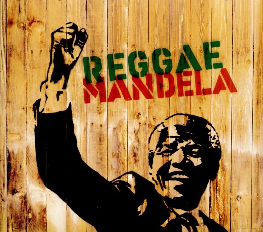 Reggae Mandela [2CD]