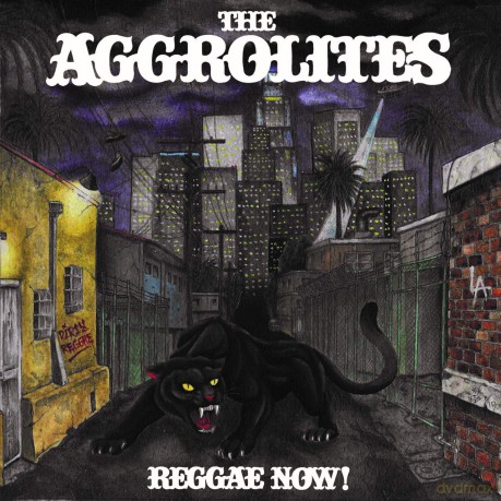 Aggrolites: Reggae Now! [Winyl]