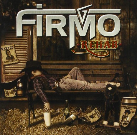 Firmo: Rehab [CD]