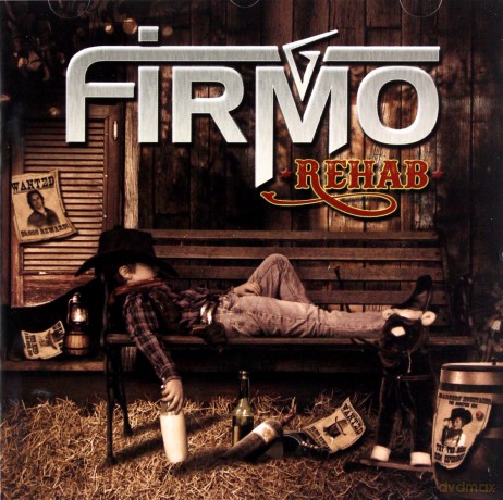 Firmo: Rehab [CD]