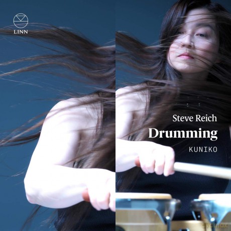Kuniko: Reich: Drumming [CD]