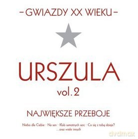 Urszula: Gwiazdy XX wieku- Vol. 2 [CD]