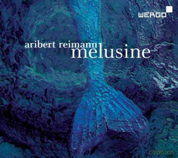 Nurnberger Pohirsch: Reimannmelusine [2CD]
