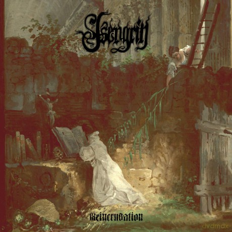 Ysengrin: Reincrudation [CD]