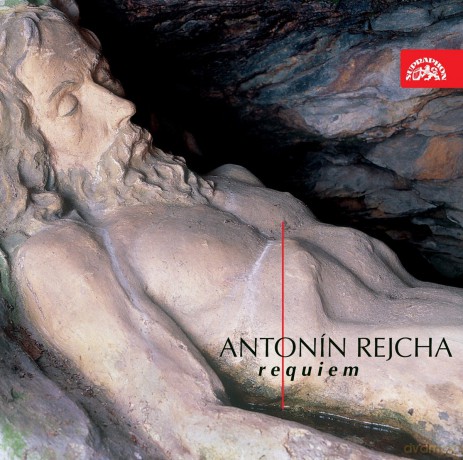 Prague Philh Choir: Rejcha Requiem [CD]