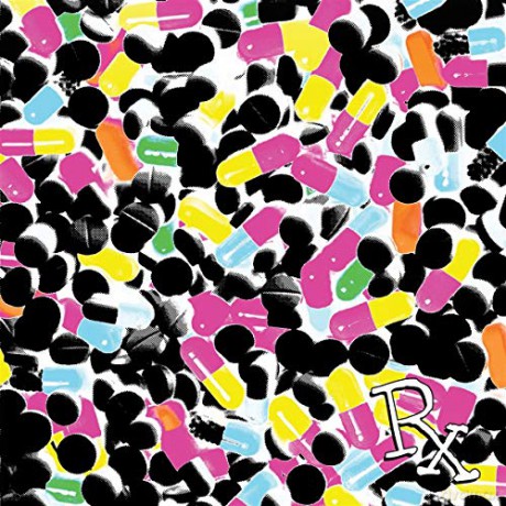 School Drugs: Relative Suffering [Winyl]