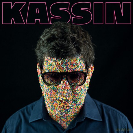 Kassin: Relax [CD]