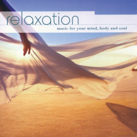 Relaxation [CD]