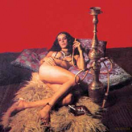 Heads: Relaxing With [2CD]