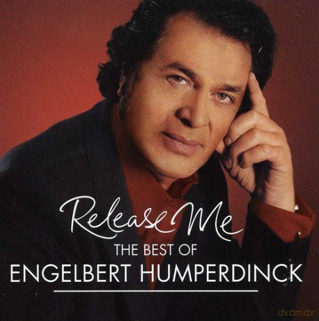 Engelbert Humperdinck: Release Me - The Best Of [CD]