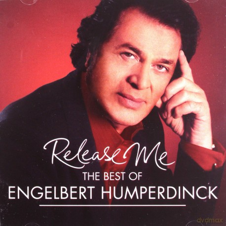 Engelbert Humperdinck: Release Me - The Best Of [CD]