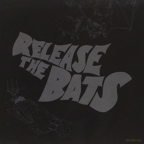 Release The Bats: The Birthday Party As Heard Through The Meat [CD]