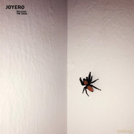 Joyero: Release The Dogs [CD]