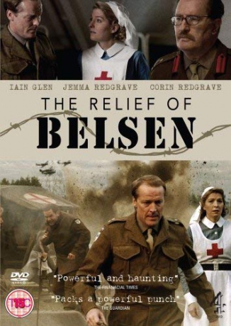 Relief Of Belsen [DVD]