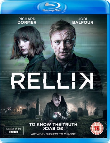 Rellik (Bbc) [2xBlu-Ray]