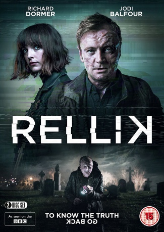 Rellik (Bbc) [2DVD]