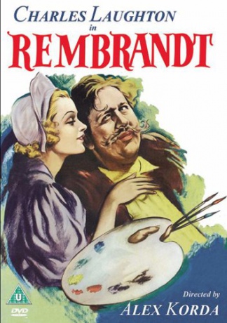 Rembrandt [DVD]