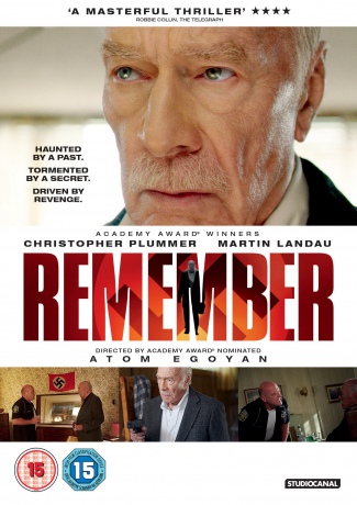 Remember [DVD]
