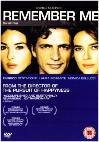 Remember Me [DVD]