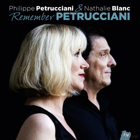 Petrucciani Blanc: Remember Petrucciani [CD]
