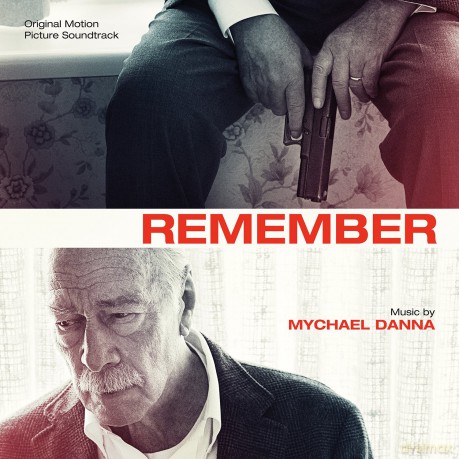 Remember soundtrack [CD]