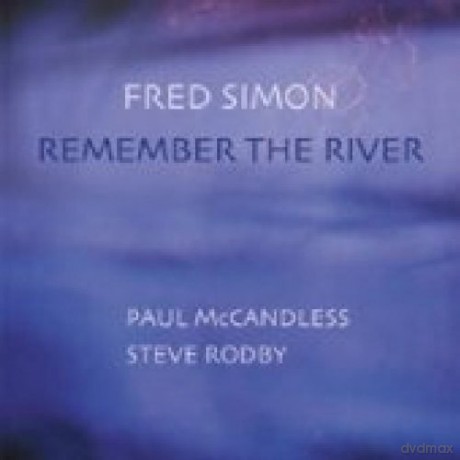 Fred Simon: Remember The River [Winyl]