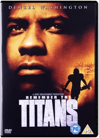 Remember The Titans [DVD]