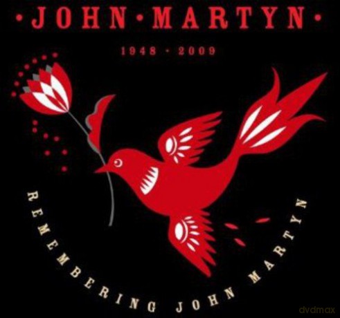 John Martyn: Remembering [2CD]